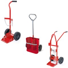 TARVIKKEET KULJETUSKÄRRYIHIN